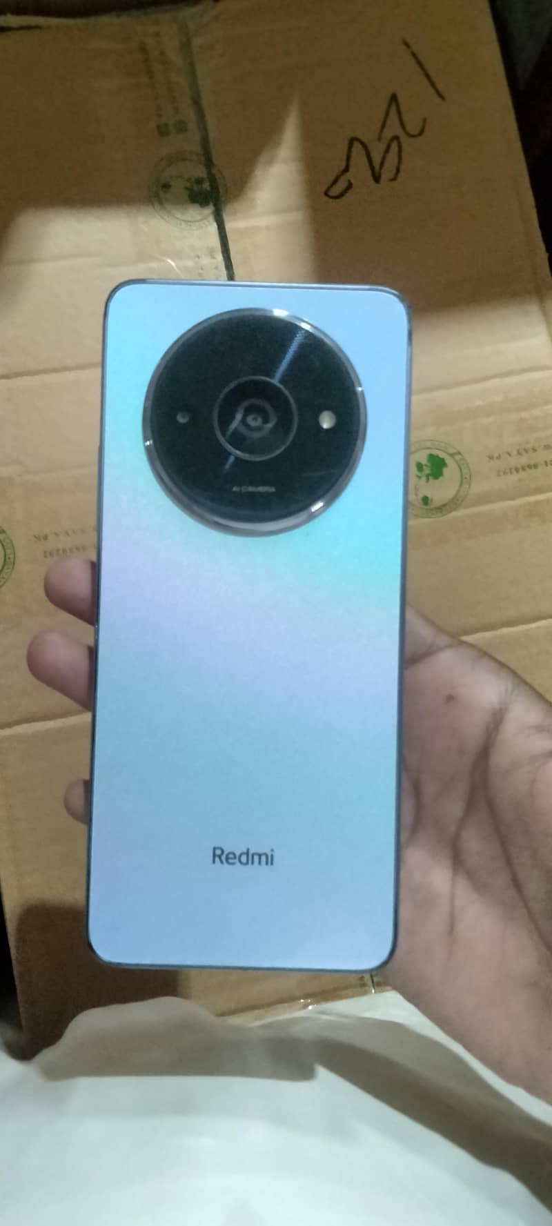 redmi 3