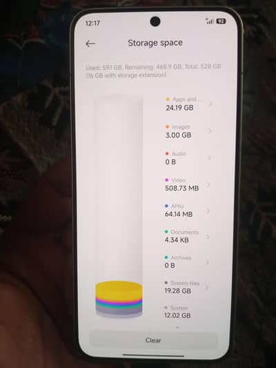 Xiaomi 15