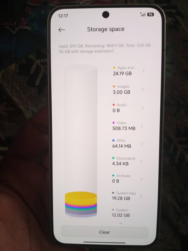 Xiaomi 15 0