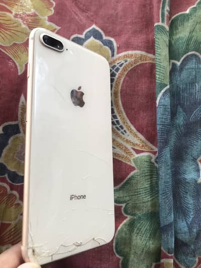 Apple iPhone 8 Plus