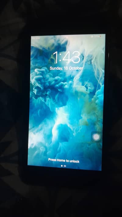 Apple iPhone 7 Plus