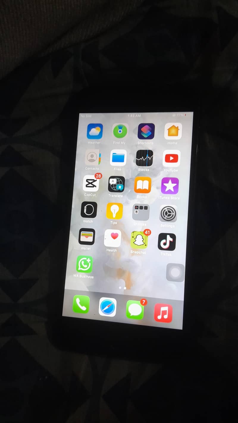 Apple iPhone 7 Plus 3