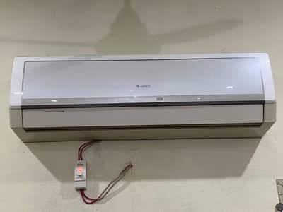 Gree gs 18cith2w g10