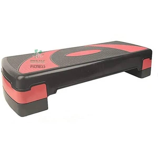 T    High Quality Adjustable Aerobic Step Board Nonslip