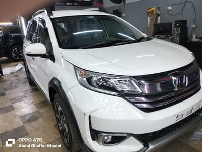 Honda BR-V 2021