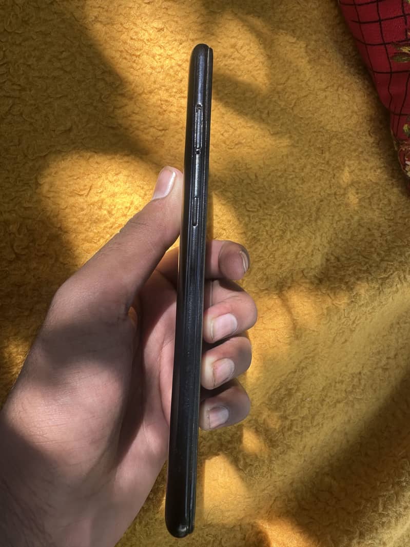 Tecno Pova 1