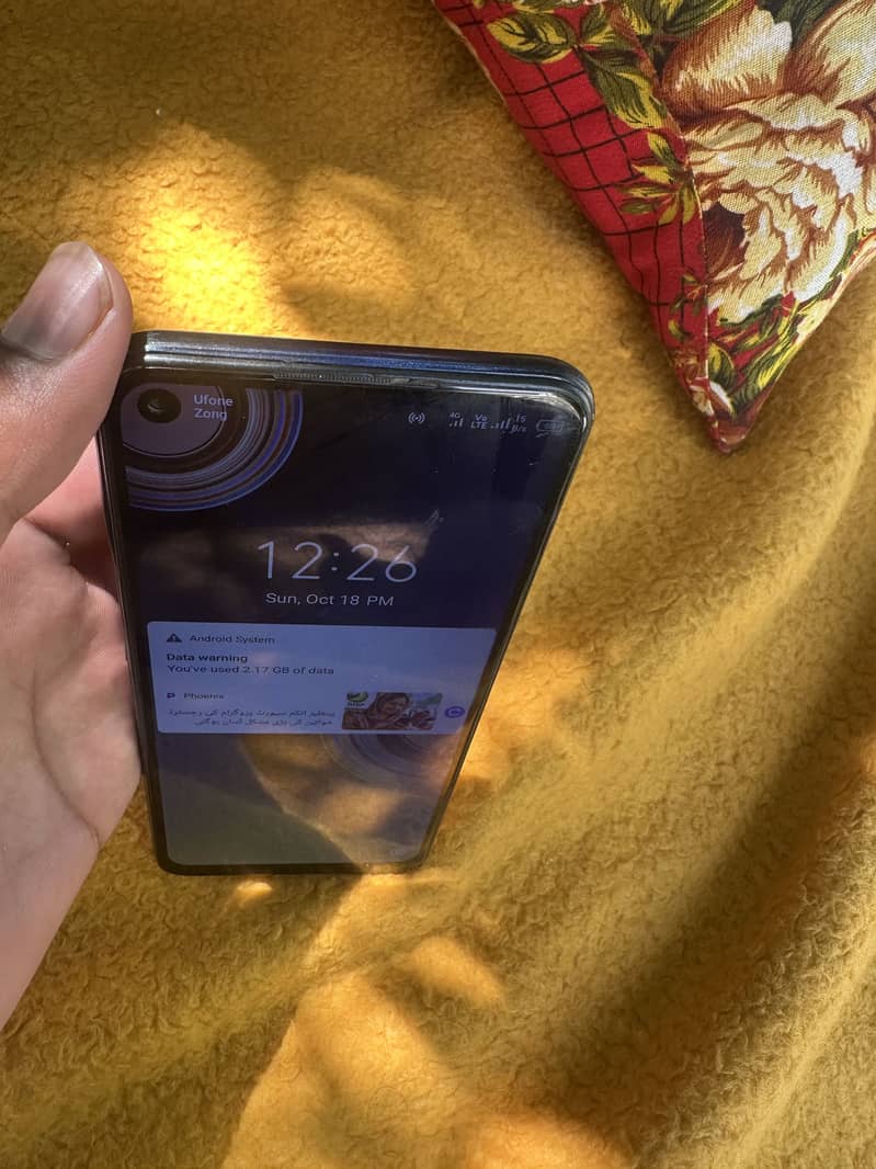 Tecno Pova 2