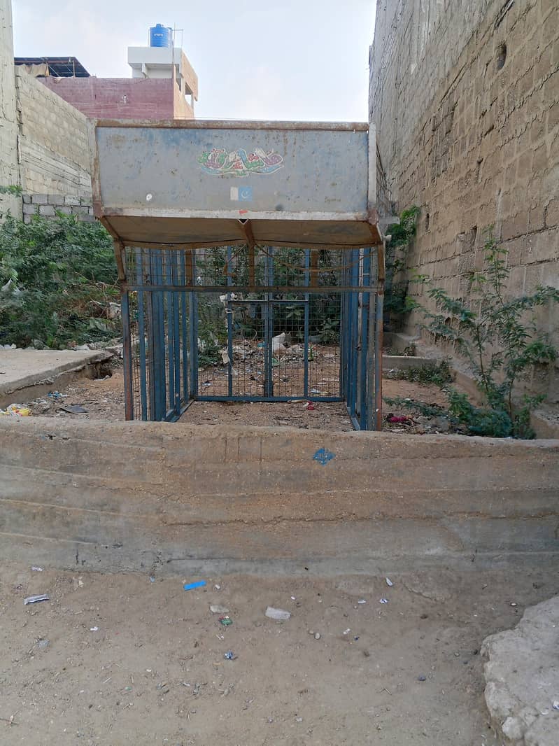 loader chinghi greel 3