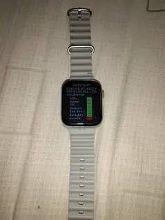 Smart watch 1