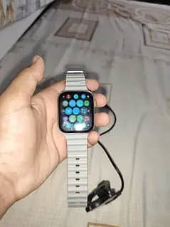 Smart watch 5
