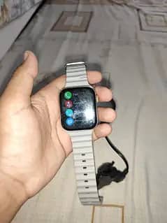 Smart watch 6