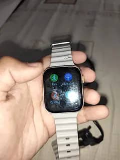 Smart watch 7
