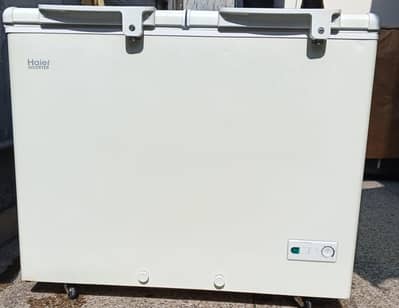 Deepfreezer