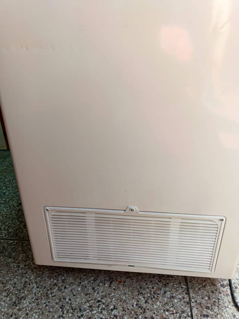 Deepfreezer 3