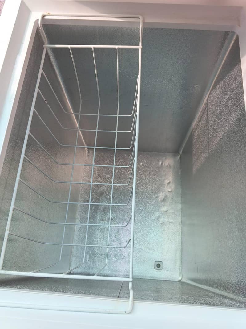 Deepfreezer 5