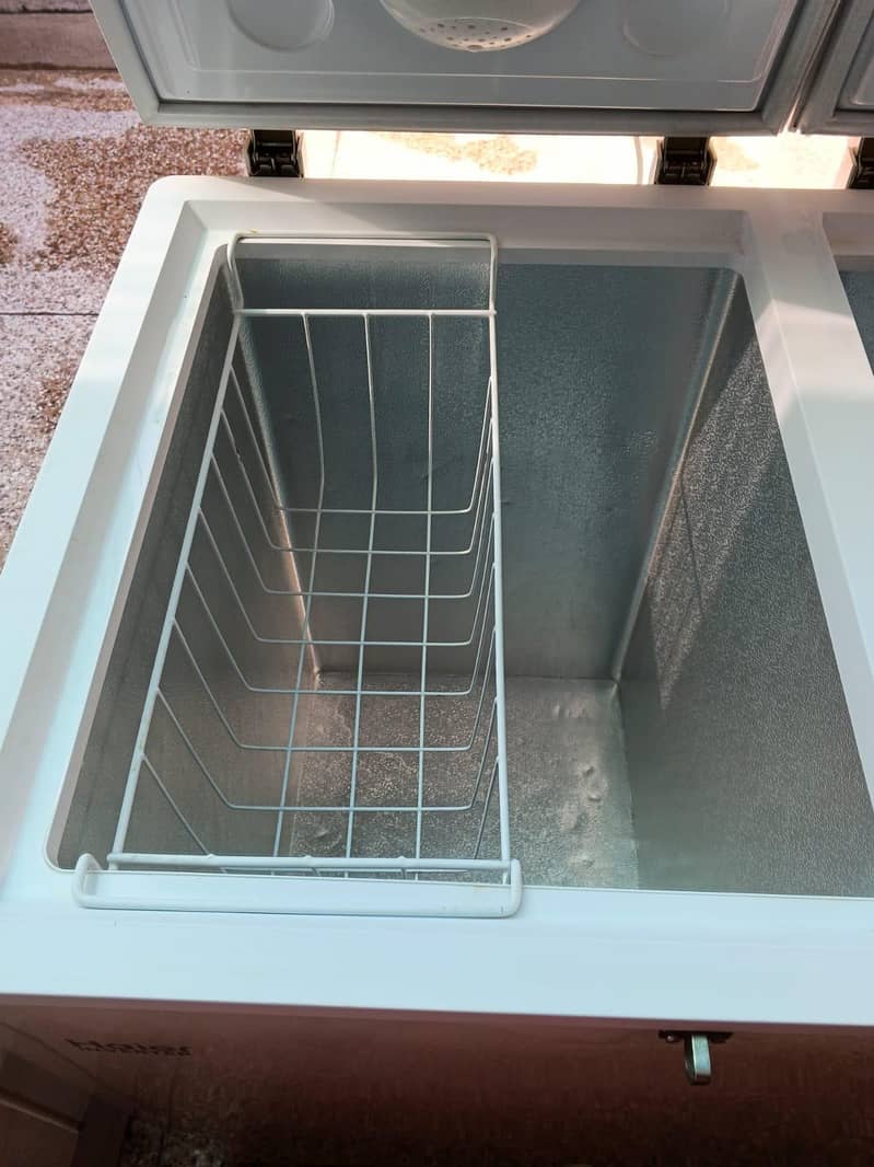 Deepfreezer 6