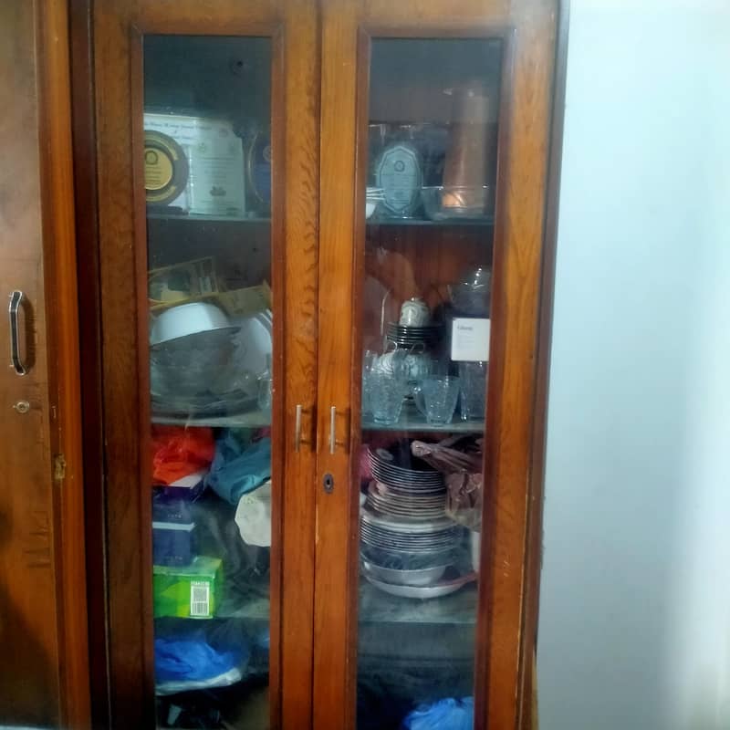 cupboard divider 0