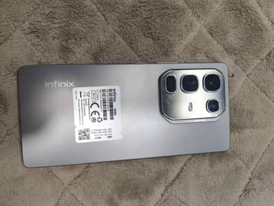 Infinix Note 50 Pro