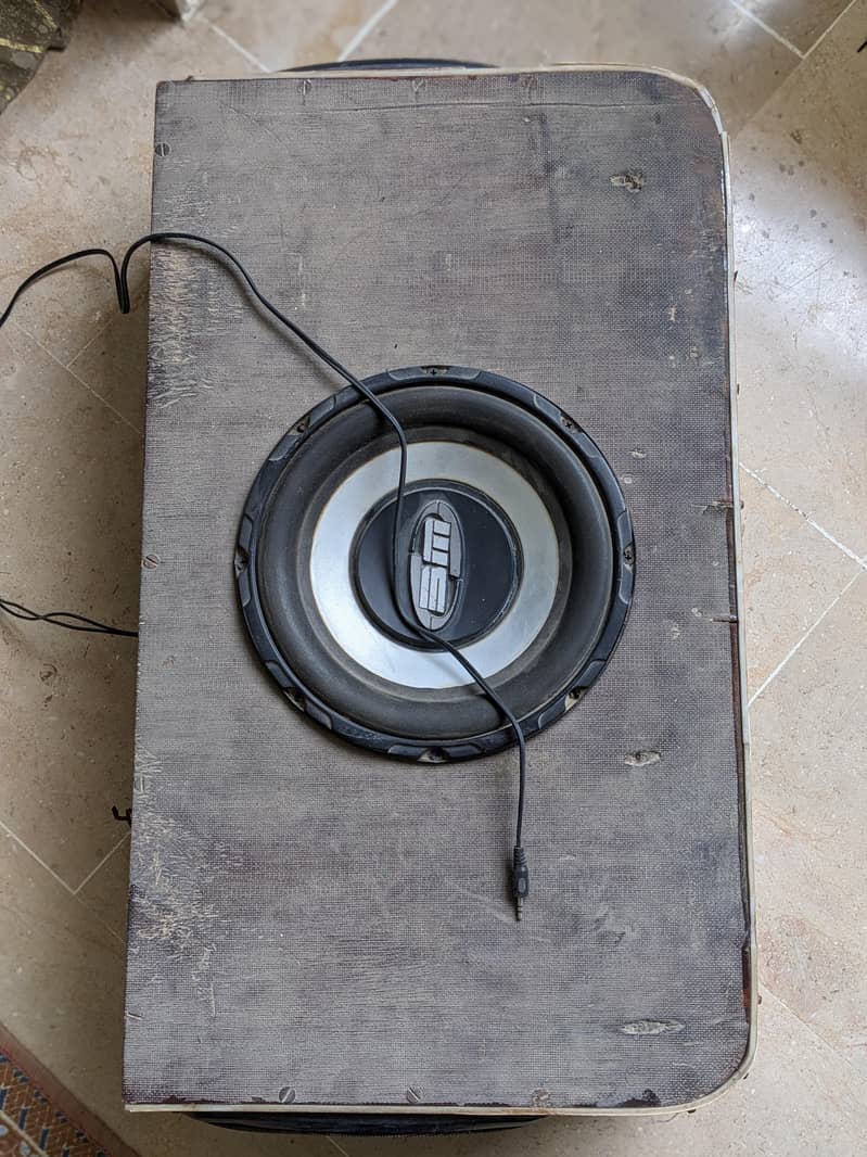 speakers 3