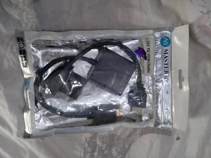 2.4G wireless controller gamepad 9