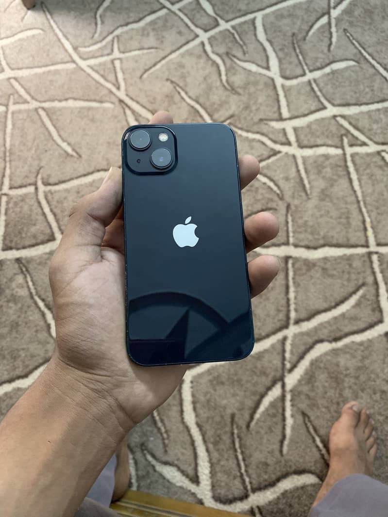 Apple iPhone 13 bypass 0