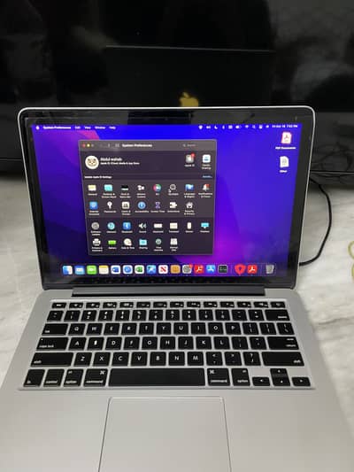 MacBook Pro 2015