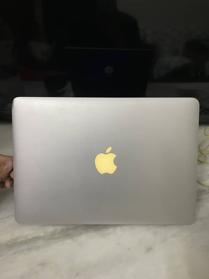 MacBook Pro 2015 2