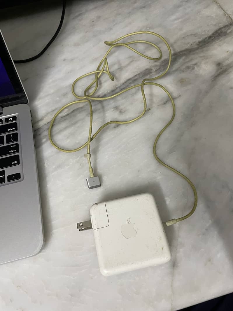 MacBook Pro 2015 4