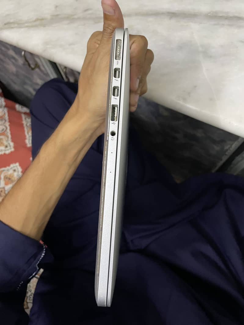 MacBook Pro 2015 5
