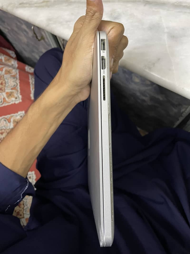 MacBook Pro 2015 6