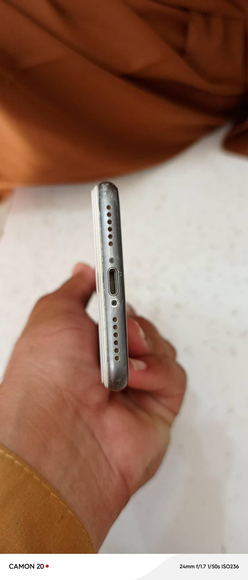 Apple iPhone 8 4