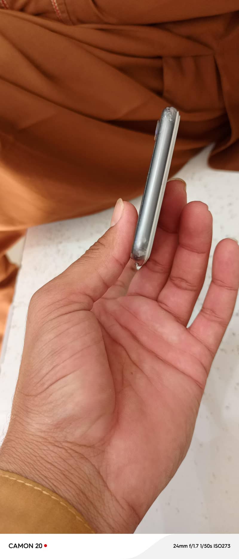 Apple iPhone 8 5