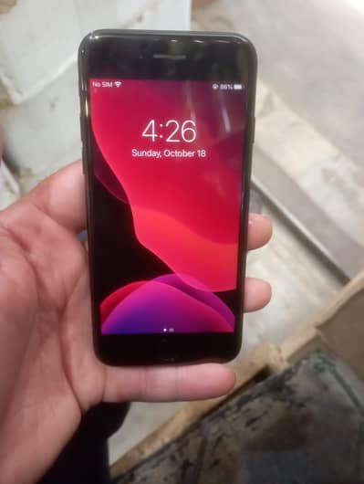 Apple iPhone 7