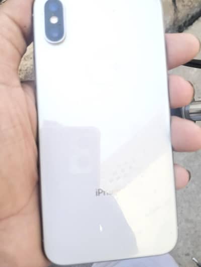 Apple iPhone XS 256Gb All ok