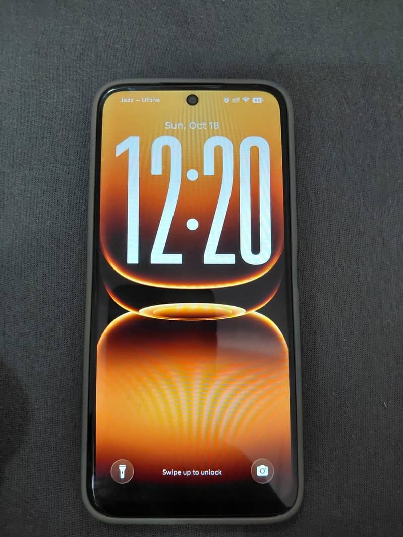 Infinix smart 20 0