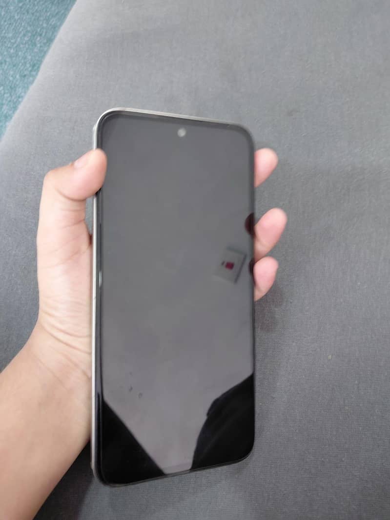 Infinix smart 20 1