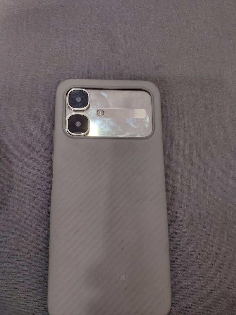 Infinix smart 20 2