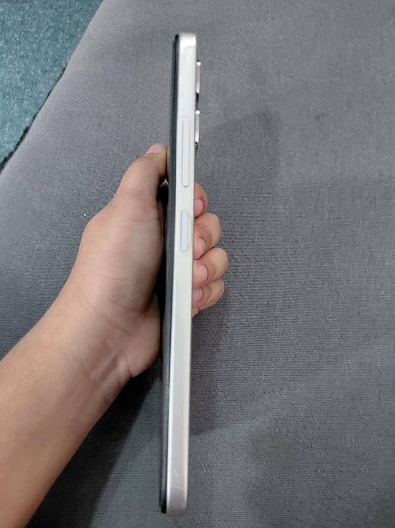 Infinix smart 20 3