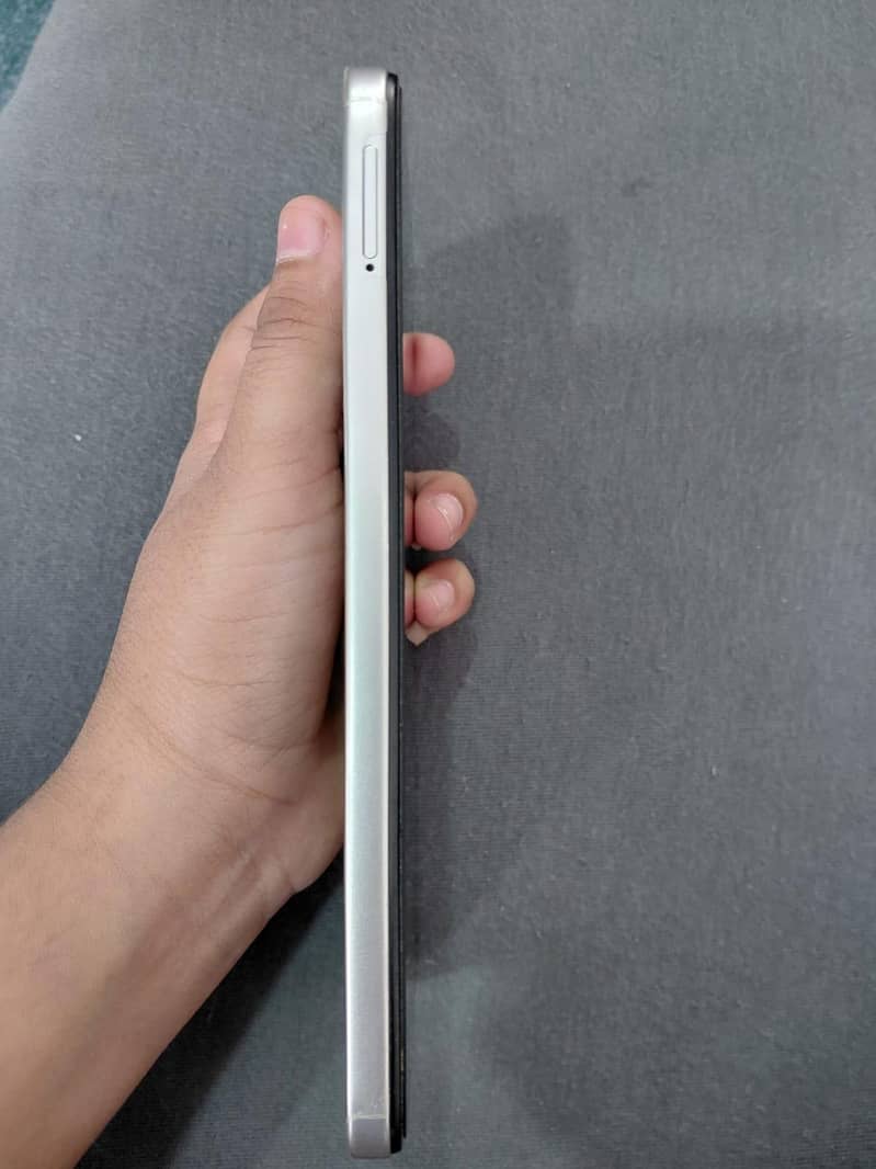 Infinix smart 20 4
