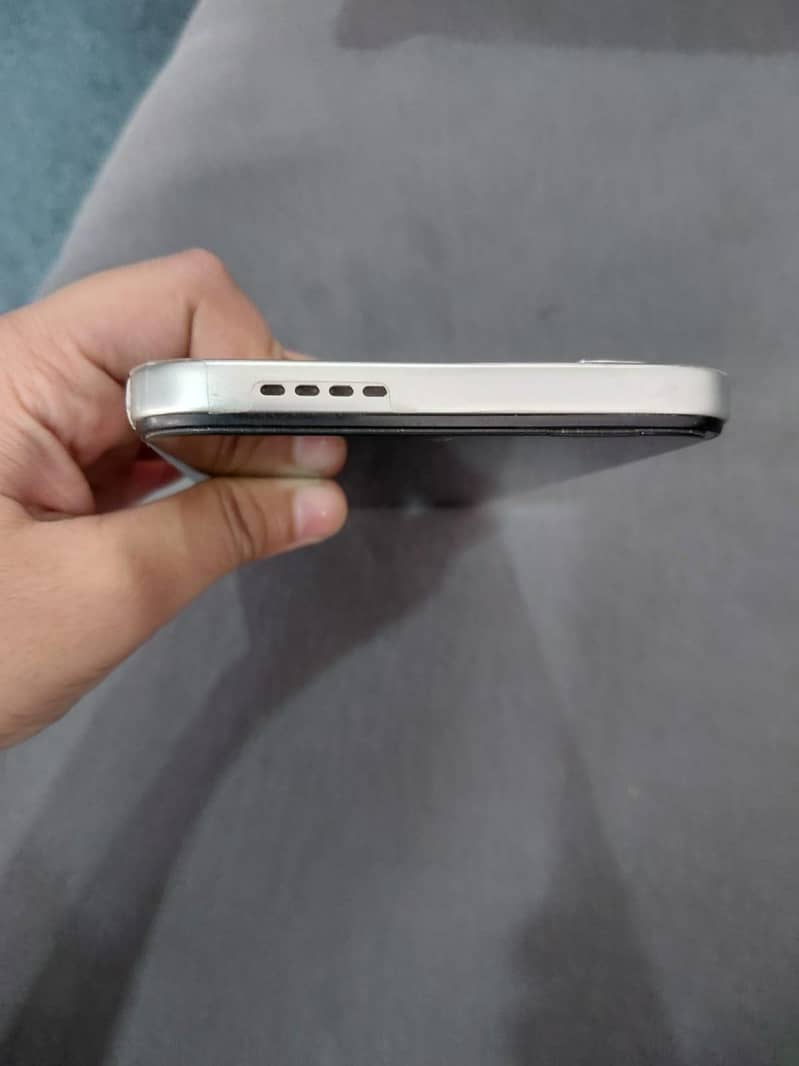 Infinix smart 20 5