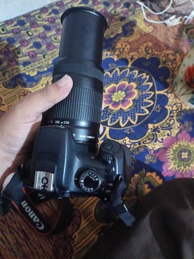 Canon ReBel T5