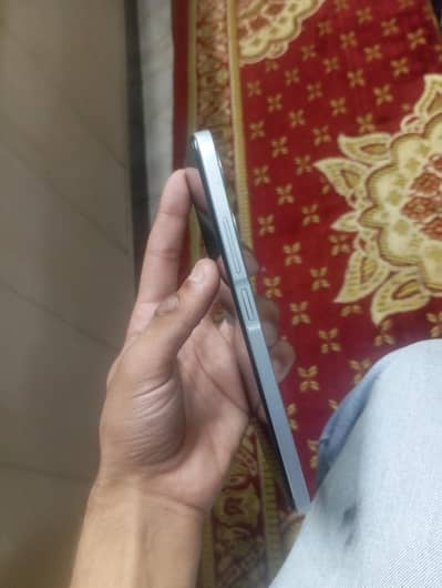 Infinix Hot 30 (8/128with box)