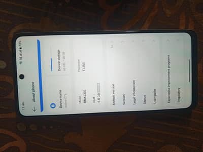 Realme C71