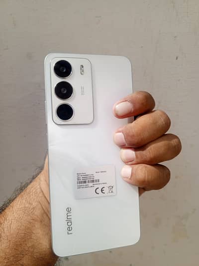 Realme C71