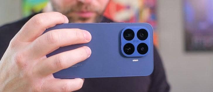 Xiaomi 17T Pro 0