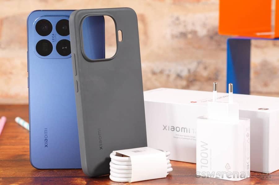 Xiaomi 17T Pro 1