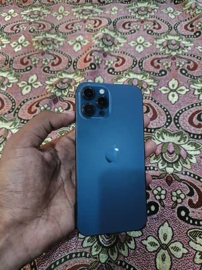 Apple iPhone 12 Pro Max