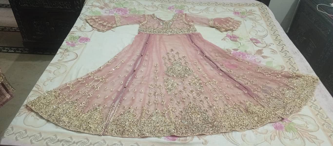 Soft pink maxi 1