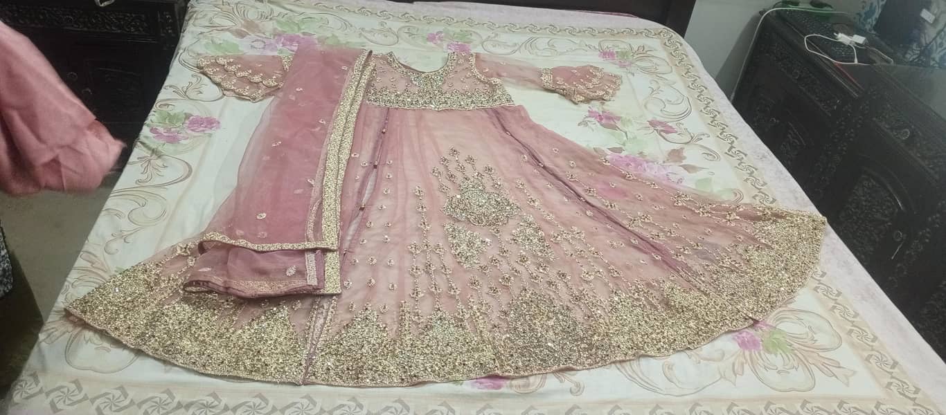 Soft pink maxi 2