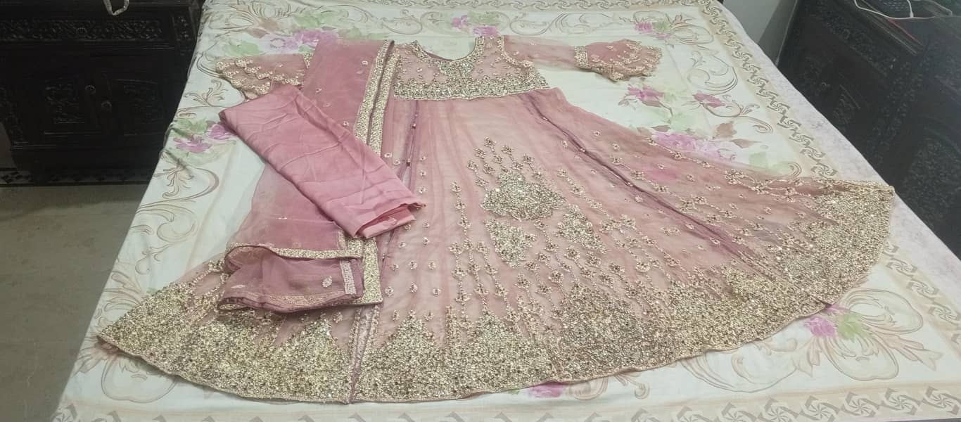 Soft pink maxi 3